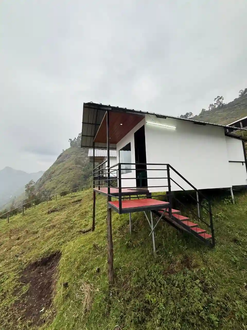 Group A frame stay Kerala