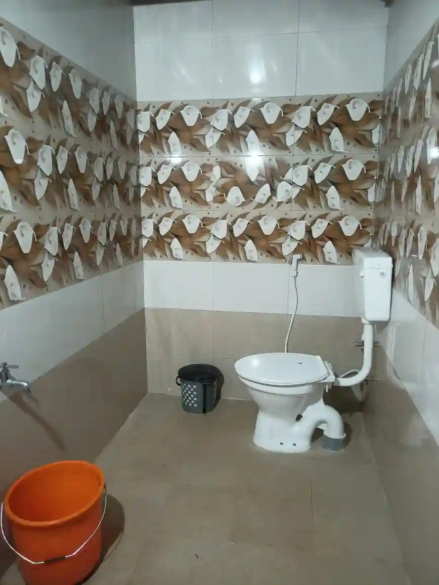 Camping experience in Vattavada hills